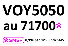 voyance par SMS